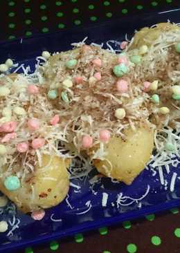 Pisang Goreng Ceria