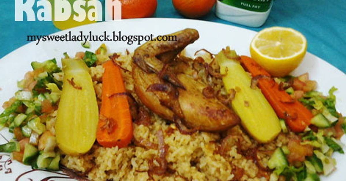 18 resep  masakan arab  rumahan yang enak dan sederhana 