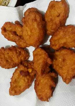 Bakwan Jagung Favorit ala momoð