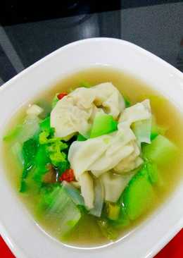 Labu siam - 1.786 resep - Cookpad