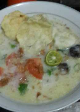 Soto betawi - 131 resep - Cookpad