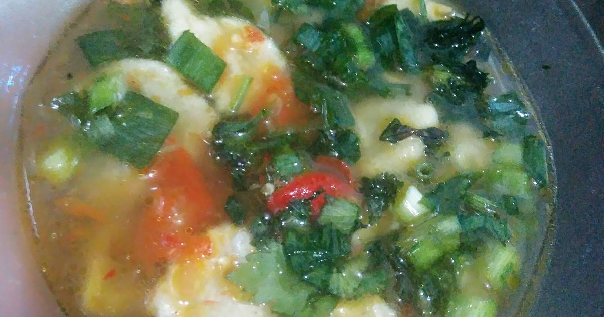 36 resep mahmud enak dan sederhana - Cookpad