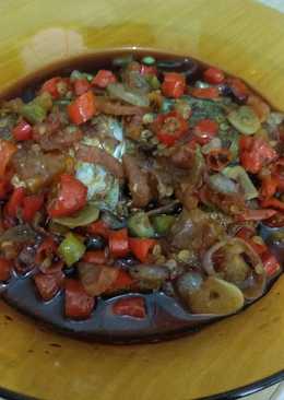 Peda goreng sambal dabu2