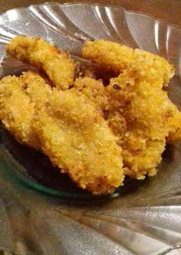 Pisang Goreng Pasir