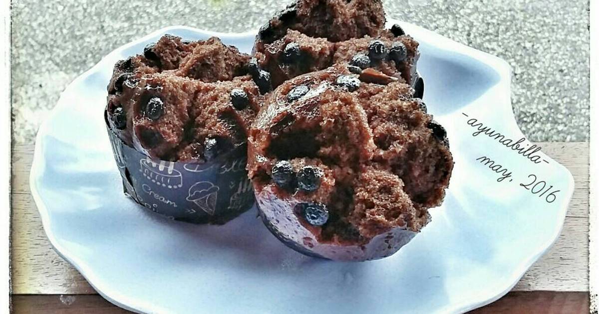 Resep Bolu kukus *nomikser*notelur*tetep lembut*
