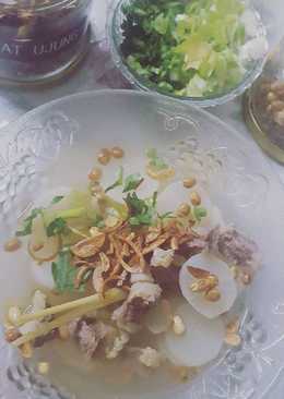 Soto bandung