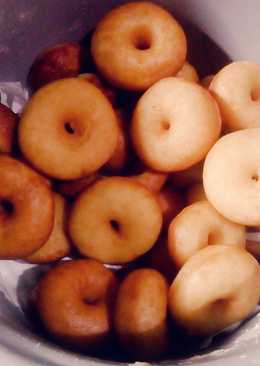 Donat Simple Anti Gagal#BikinRamadhanBerkesan