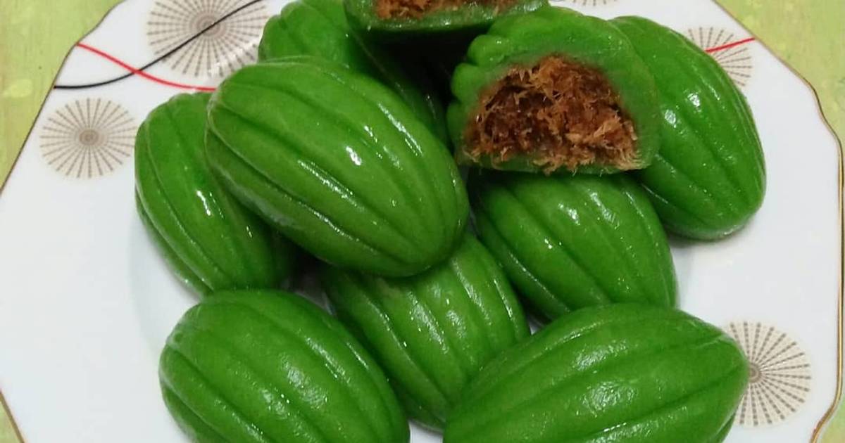 76 resep kue khas kalsel enak dan sederhana - Cookpad