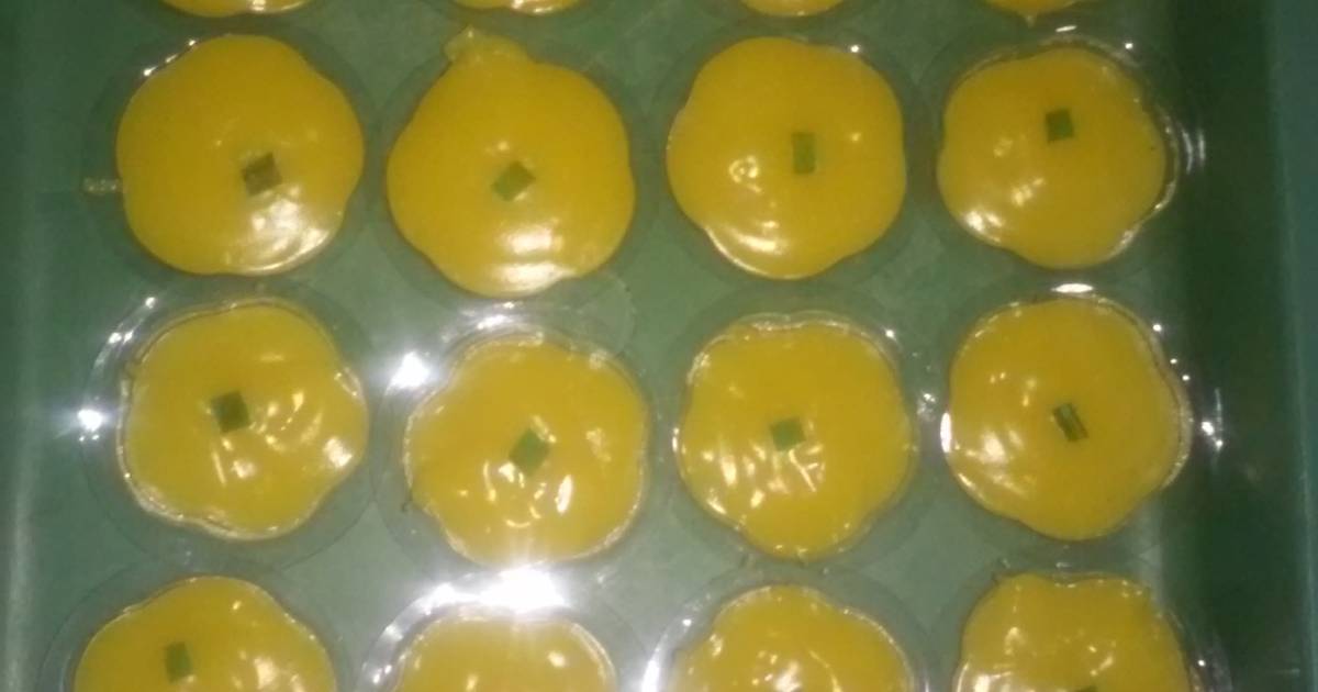 Puding jagung - 126 resep - Cookpad