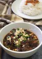 Rawon Iga Sapi #PR_uuenaktenanrek