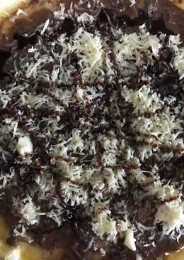 Martabak Manis ala Rumahan