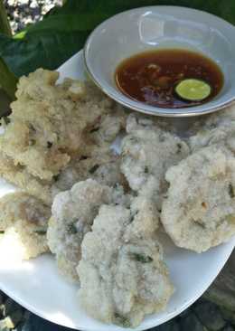 Cireng Crispy