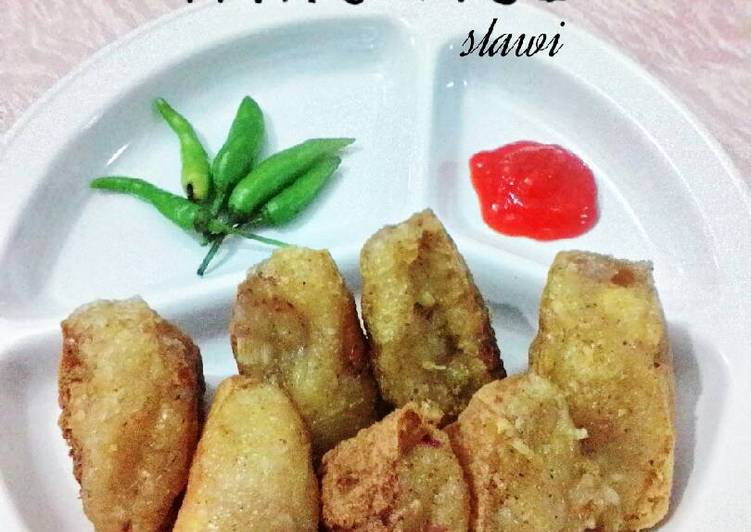 gambar untuk resep Tahu Aci Slawi