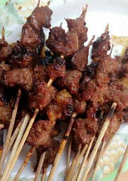 Sate Kambing