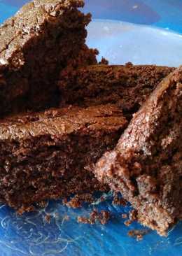 Brownies NutriCake