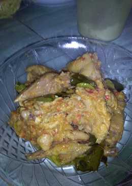 Ayam woku