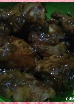 Ayam Kecap Versi 2 ðŸ'