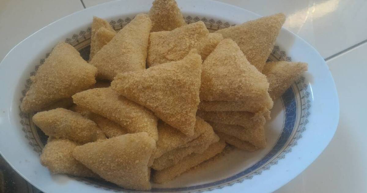 5 resep bumbu kacang risol enak dan sederhana - Cookpad
