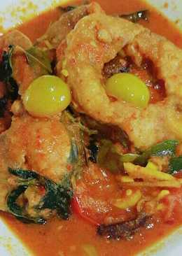 Pindang Patin