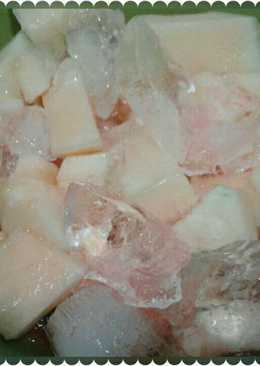 Timun suri - 63 resep - Cookpad