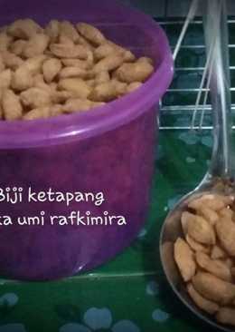 Biji ketapang