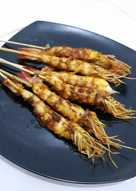 Udang Bakar #Pekan menginspirasi