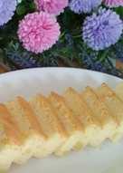 Japanese cotton cheese cake