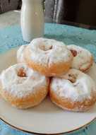 Donat kentang empuk banget