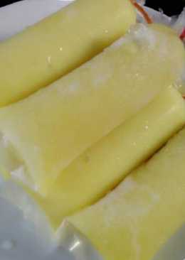 Es Lilin Durian