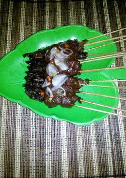 Sate Jamur Tiram ð¢ð