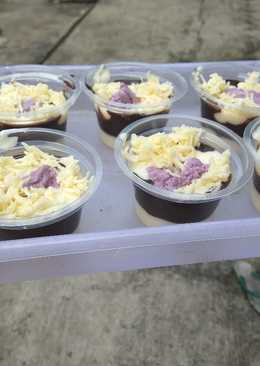 Blueberry Cheese Cake #Lumer