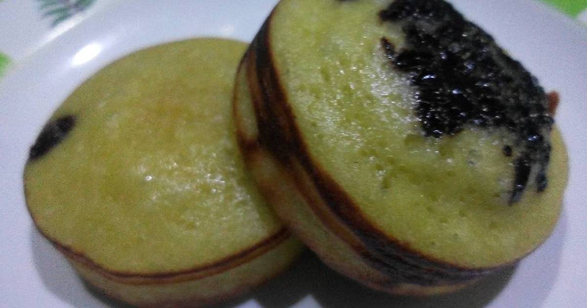 Resep pukis cempluk