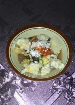 Docang khas Cirebon