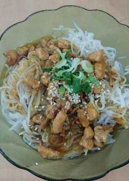 Bihun Medan