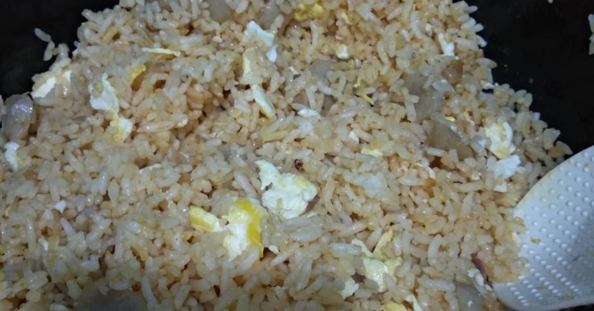 87 resep  nasi  goreng  ala  magic enak dan sederhana Cookpad