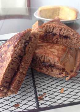 Martabak bronis manis legit ð