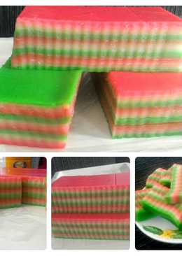 Kue Lapis