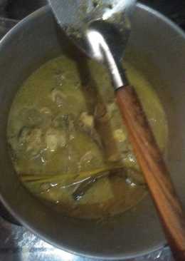 Soto medan