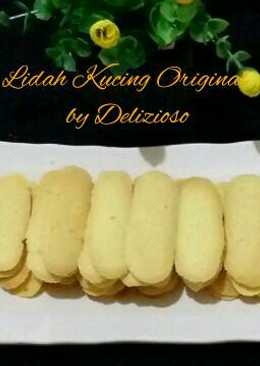 Lidah Kucing Original