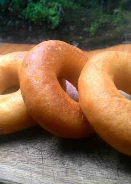 Donat Pisang