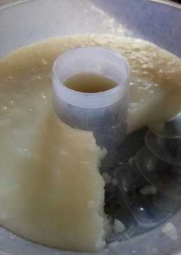 Puding Maizena