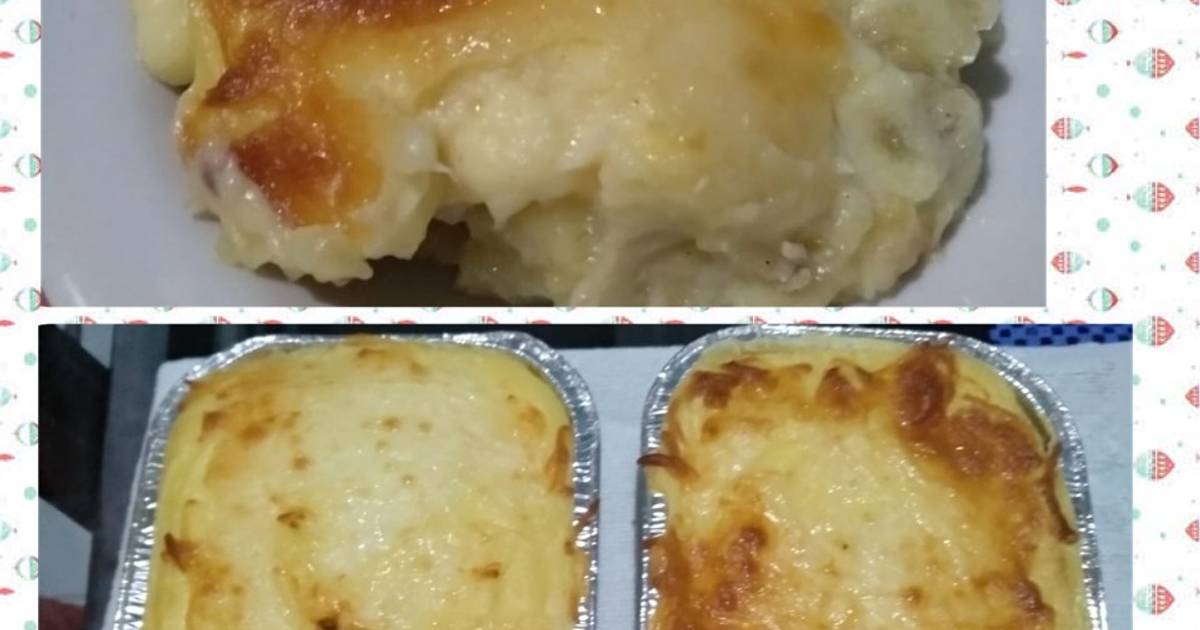 672 resep dessert kentang enak dan sederhana - Cookpad