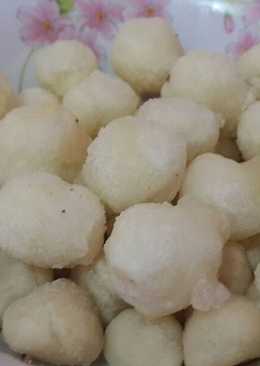Cimol Bandung