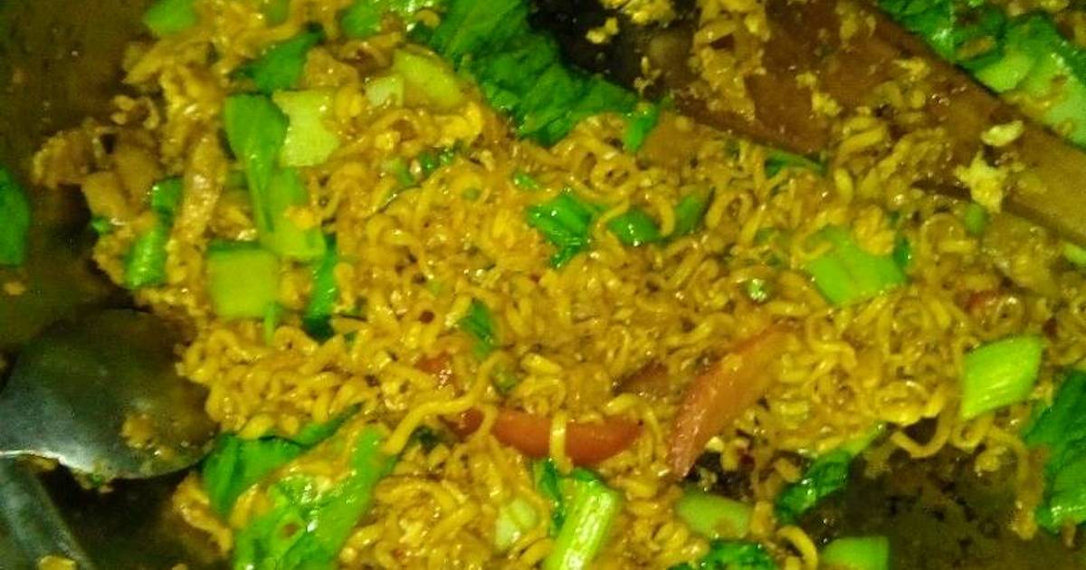 Mie goreng special - 1.691 resep - Cookpad