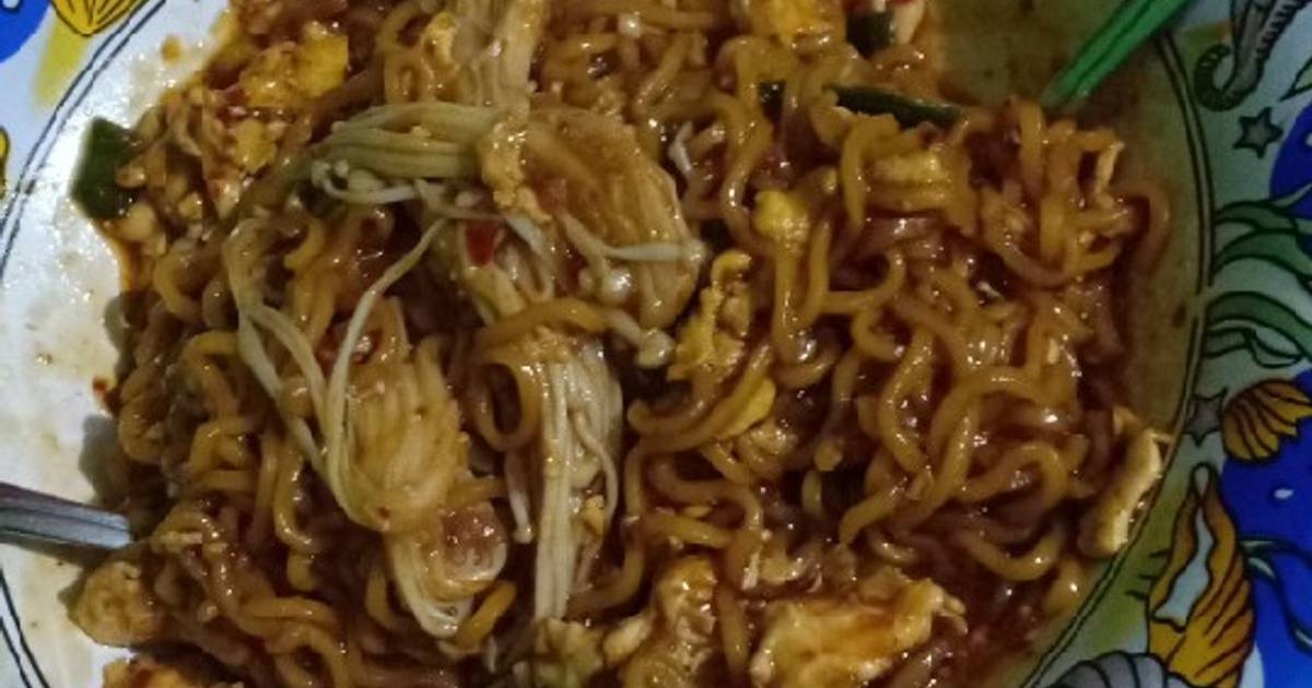 9.011 resep mie goreng enak dan sederhana - Cookpad