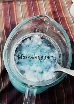 Es Kopyor Agar2 Simpel