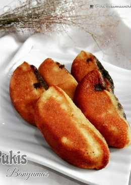 Kue Pukis Banyumas