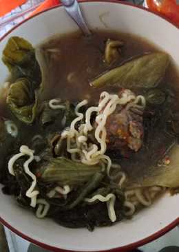 Bakut Ramen