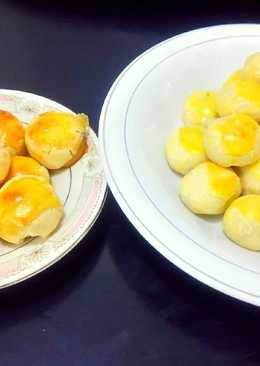 Nastar Simple
