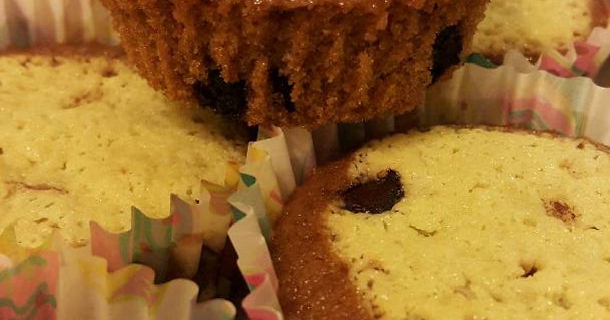 Resep Brownies Mini Krimcis Resep Brownies Mini Krimcis